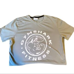 Gymshark fitness t-shirt